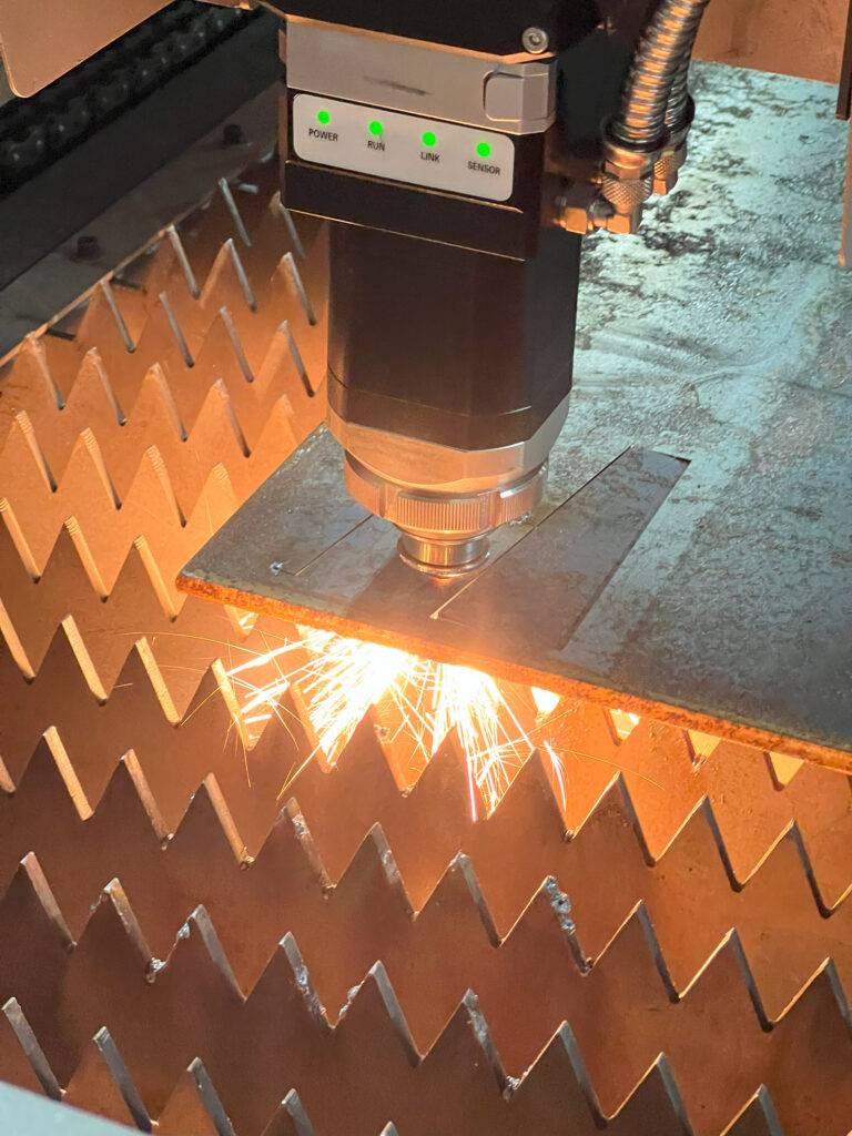 Obrabiarka CNC